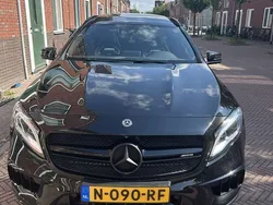 Zwart Gebruikt 2020 Mercedes GLA45 AMG AMG SUV | € 48.999
