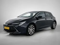 Gebruikt 2023 Toyota Corolla Limited | € 28.445 (Iets duurder)