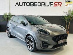 Overige Gebruikt 2023 Ford Puma Gen-E ST-Line SUV | € 18.950 (Super prijs)