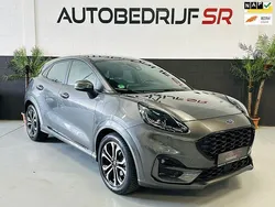 Overige Gebruikt 2023 Ford Puma Gen-E ST-Line SUV | € 19.950 (Goede deal)