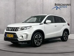 Wit Gebruikt 2019 Suzuki Vitara SUV | € 21.920 (Eerlijke prijs)