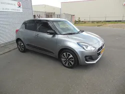 Grijs Gebruikt 2020 Suzuki Swift Hatchback | € 17.750 (Iets duurder)