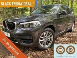 Grijs Gebruikt 2020 BMW X3 SUV | € 39.999 (Goede deal)
