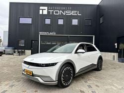 Wit Gebruikt 2021 Hyundai Ioniq 6 Sedan | € 29.950 (Iets duurder)