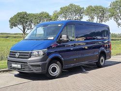 Blauw Gebruikt 2020 VW Crafter Van | € 16.900 (Super prijs)