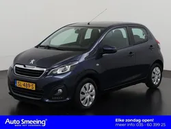 Blauw Gebruikt 2024 Suzuki Swift Hatchback | € 17.945 (Eerlijke prijs)