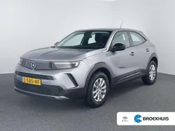 Grijs Gebruikt 2023 Opel Mokka SUV | € 17.900 (Super prijs)