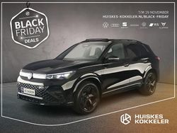 Grijs Nieuw 2025 VW Tiguan R-line Edition SUV | € 56.900 (Goede deal)