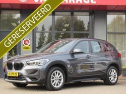Grijs Gebruikt 2020 BMW X1 Executive SUV | € 23.900 (Goede deal)