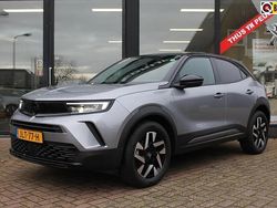 Grijs Gebruikt 2024 Opel Mokka SUV | € 20.945 (Eerlijke prijs)