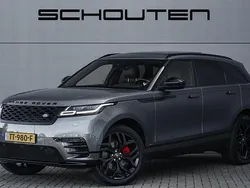 Grijs Gebruikt 2018 Land Rover Range Rover Velar HSE Dynamic SUV | € 37.900 (Eerlijke prijs)