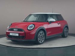Rood Nieuw 2025 Mini Cooper Classic Hatchback | € 35.800 (Eerlijke prijs)