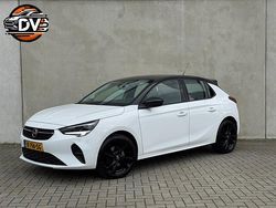 Wit Gebruikt 2019 Opel Corsa GS Line Hatchback | € 13.945 (Eerlijke prijs)