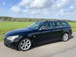 Gebruikt 2000 BMW 525 Executive Stationwagen | € 2.950