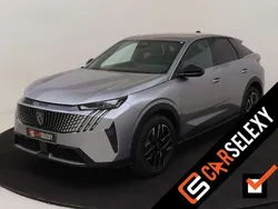 Grijs, metallic lak Gebruikt 2024 Peugeot 3008 Allure SUV | € 36.495 (Iets duurder)