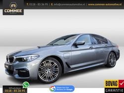 Sedan Gebruikt 2018 BMW 530e M Sport Sedan | € 28.744 (Eerlijke prijs)