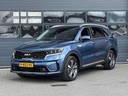 Blauw Gebruikt 2022 Kia Sorento SUV | € 39.999 (Eerlijke prijs)