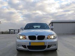Zilver Gebruikt 2011 BMW 116 M Sport Hatchback | € 7.450 (Goede deal)