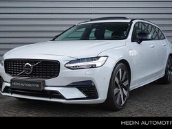 Wit Gebruikt 2024 Volvo V90 Ultra Stationwagen | € 56.995 (Iets duurder)