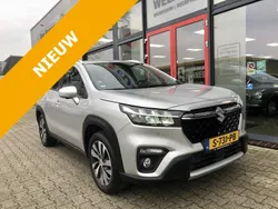 Grijs Gebruikt 2022 Suzuki SX4 S-Cross Style SUV | € 26.950 (Duur)