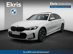 Wit Gebruikt 2025 BMW 330e M Sport Sedan | € 53.900 (Goede deal)