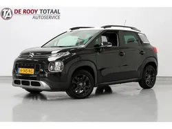 Zwart Gebruikt 2020 Citroën C3 Aircross Origins SUV | € 12.990 (Eerlijke prijs)