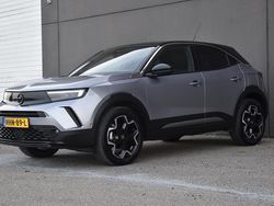 Grijs Gebruikt 2024 Opel Mokka Ultimate SUV | € 26.440 (Eerlijke prijs)