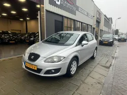 Grijs Gebruikt 2012 Seat Leon Ecomotive Hatchback | € 4.750 (Goede deal)