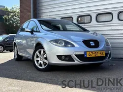 Grijs Gebruikt 2006 Seat Leon Stylance Hatchback | € 2.450 (Eerlijke prijs)