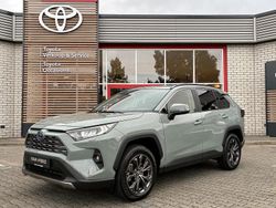 Groen Gebruikt 2025 Toyota RAV4 Style SUV | € 43.400 (Super prijs)