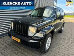 Overige Gebruikt 2010 Jeep Cherokee SUV | € 7.850