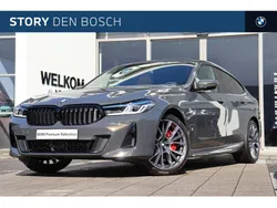 Dravitgrau Gebruikt 2024 BMW 630 Executive Coupé | € 74.950
