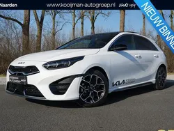 Overige Nieuw 2025 Kia Ceed 3 Hatchback | € 36.500 (Eerlijke prijs)