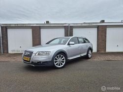 Stationwagon Gebruikt 2006 Audi A6 Allroad Proline Stationwagen | € 4.445
