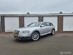 Stationwagon Gebruikt 2006 Audi A6 Allroad Proline Stationwagen | € 4.945