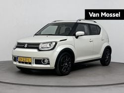 Wit Gebruikt 2018 Suzuki Ignis Hatchback | € 10.400 (Super prijs)