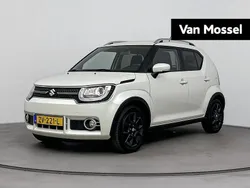 Wit Gebruikt 2018 Suzuki Ignis Hatchback | € 11.900 (Eerlijke prijs)