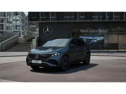 Grijs Gebruikt 2025 Mercedes EQA250+ Business SUV | € 45.950 (Goede deal)