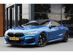 Blauw Gebruikt 2019 BMW M850 Executive Coupé | € 72.950