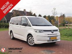 Wit Gebruikt 2022 VW Multivan Life Van | € 41.490