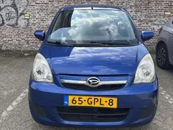 Gebruikt 2008 Daihatsu Cuore Hatchback | € 1.000 (Super prijs)