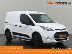 Wit Gebruikt 2017 Ford Transit Van | € 4.900 (Goede deal)
