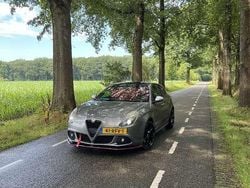 Gebruikt 2011 Alfa Romeo Giulietta Sedan | € 3.500 (Super prijs)