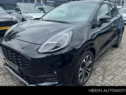 Gebruikt 2021 Ford Puma | € 20.950