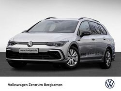 Zilver Gebruikt 2024 VW Golf VIII R-line Stationwagen | € 39.351 (Duur)