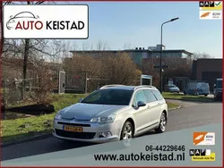 Citroën C5