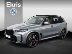 Grijs Gebruikt 2025 BMW X5 M Sport SUV | € 107.900 (Duur)