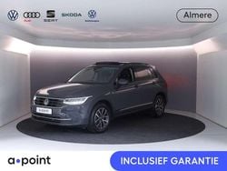 Grijs Gebruikt 2022 VW Tiguan Life SUV | € 35.949 (Goede deal)
