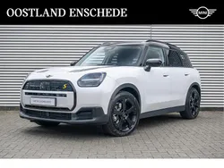 Wit Gebruikt 2025 Mini Cooper Countryman Classic SUV | € 45.000