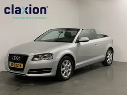 Audi A3 Cabriolet